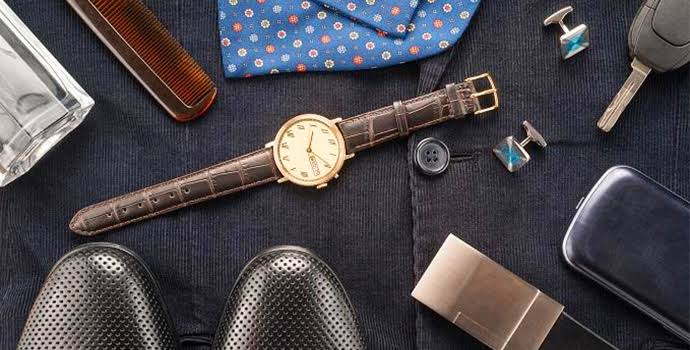 Fashion Accessories